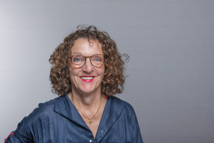 Béatrice Stucki